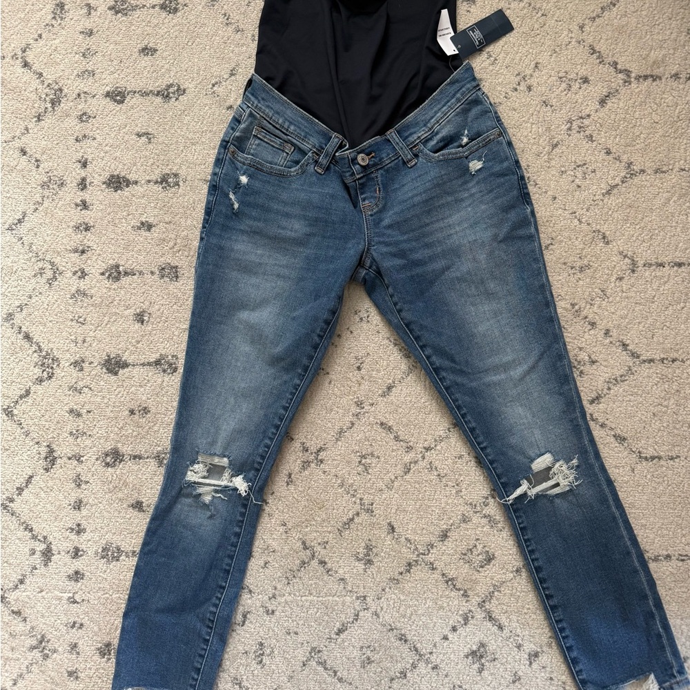 Abercrombie Maternity